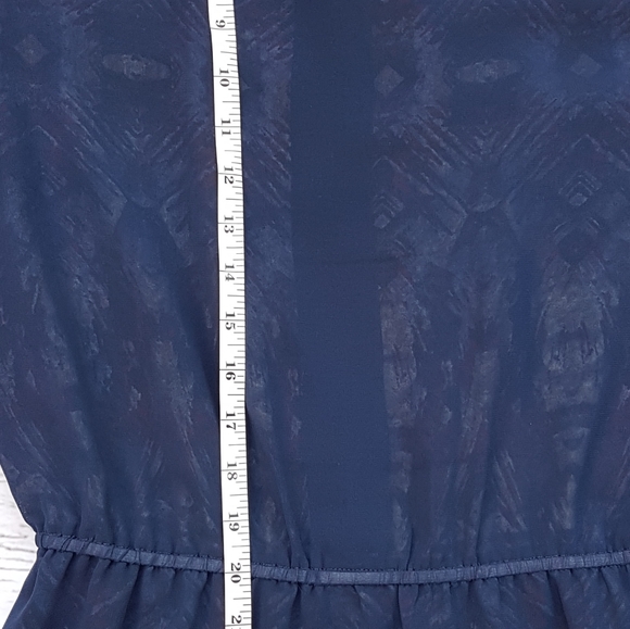 Floral Summer Dress - Picture 7 of 10